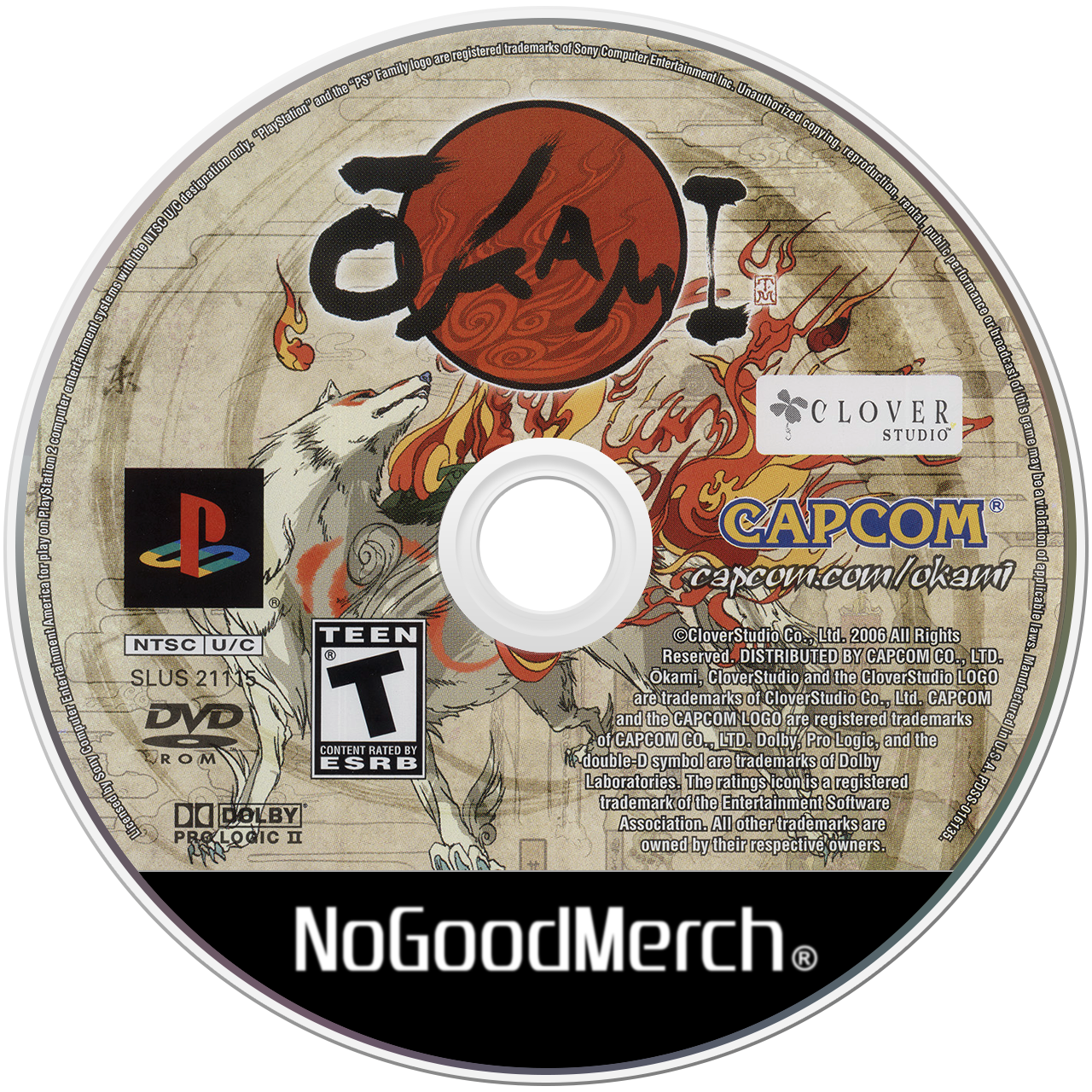 OKAMI