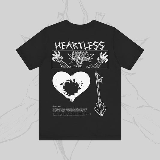 NO GOOD - HEARTLESS