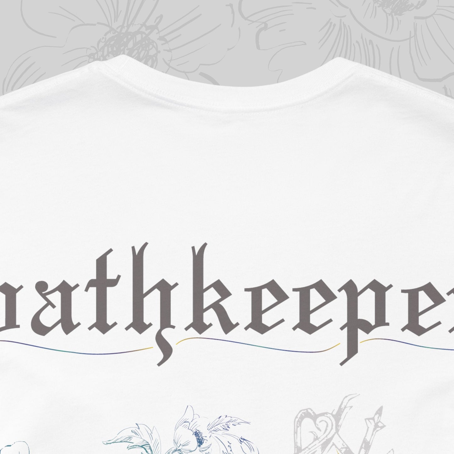 NO GOOD - OATHKEEPER