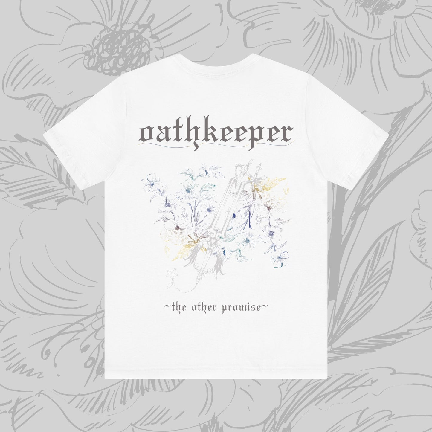 NO GOOD - OATHKEEPER